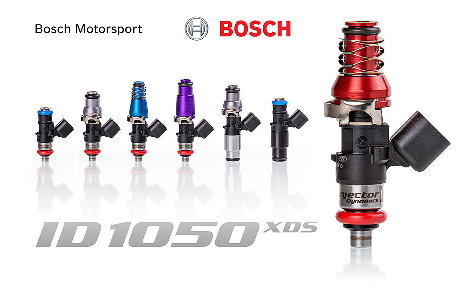 Injector Dynamics ID1050-XDS 1050.60.14.14B.8