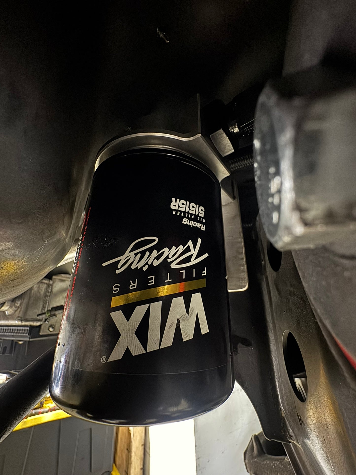 RSA 10R80 Remote Cooler Kit