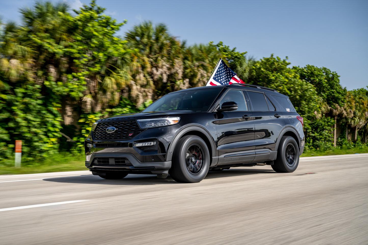 Stage 1 - 10R60 Build