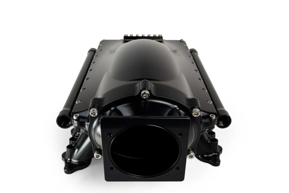 COYOTE - INTAKE - DUAL INJECTOR