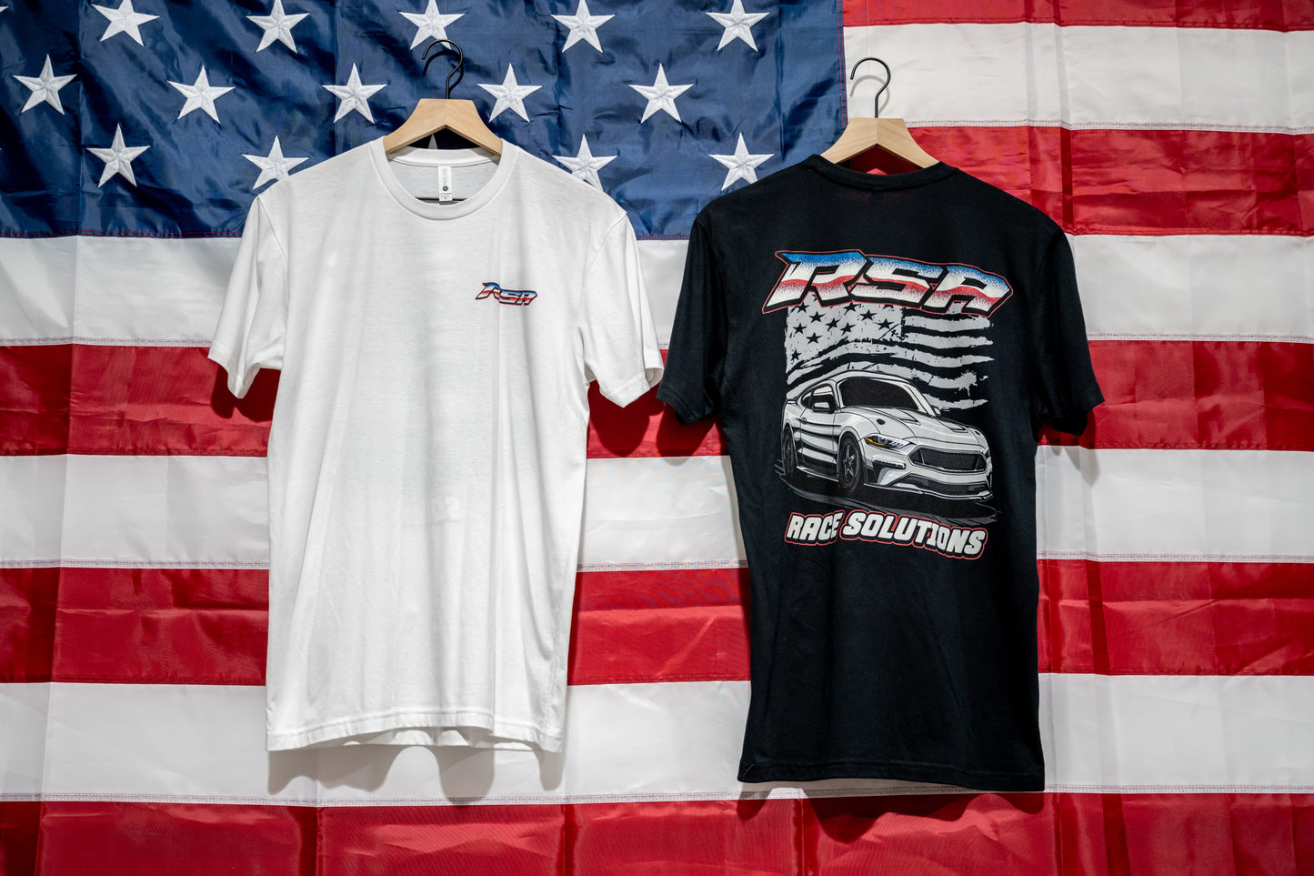RSA Team T-Shirt