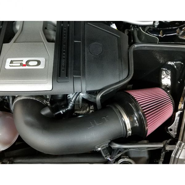 JLT Cold Air Intake for 2018+ Mustang GT