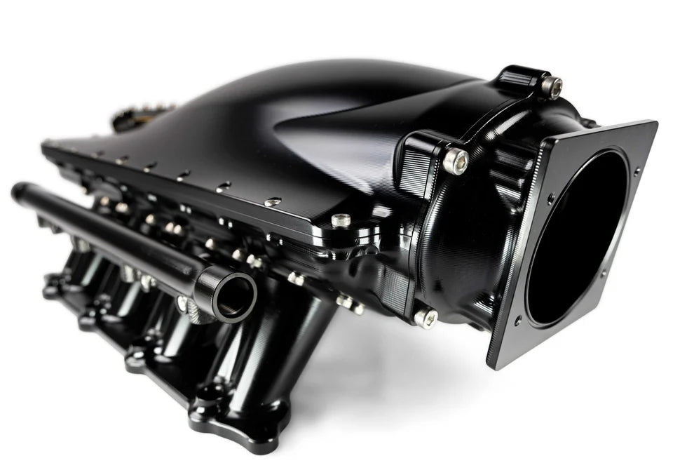 COYOTE - INTAKE - SINGLE INJECTOR