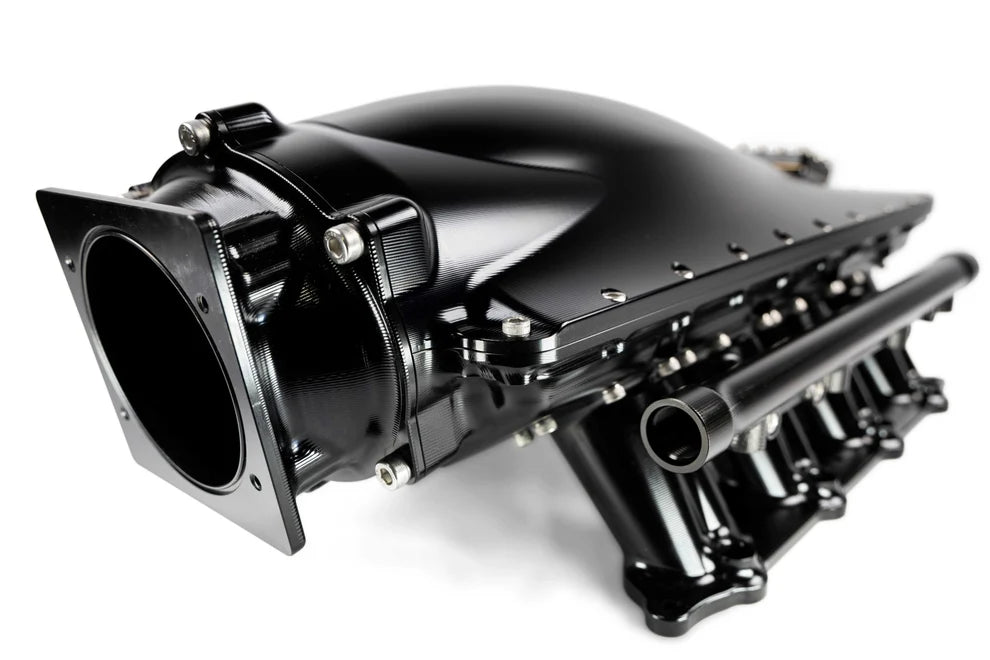 COYOTE - INTAKE - SINGLE INJECTOR