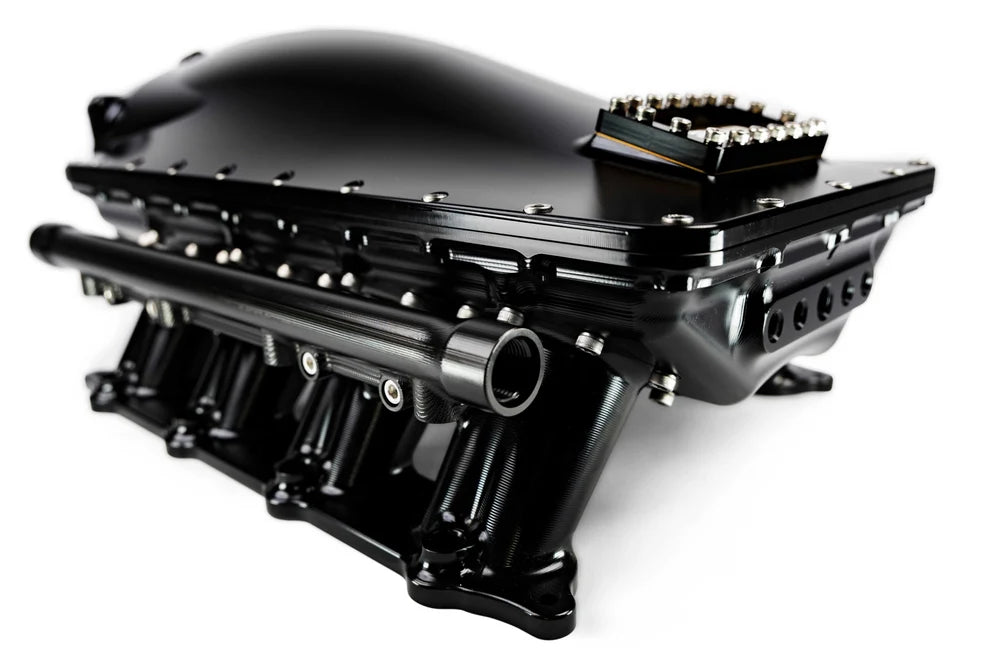 COYOTE - INTAKE - SINGLE INJECTOR