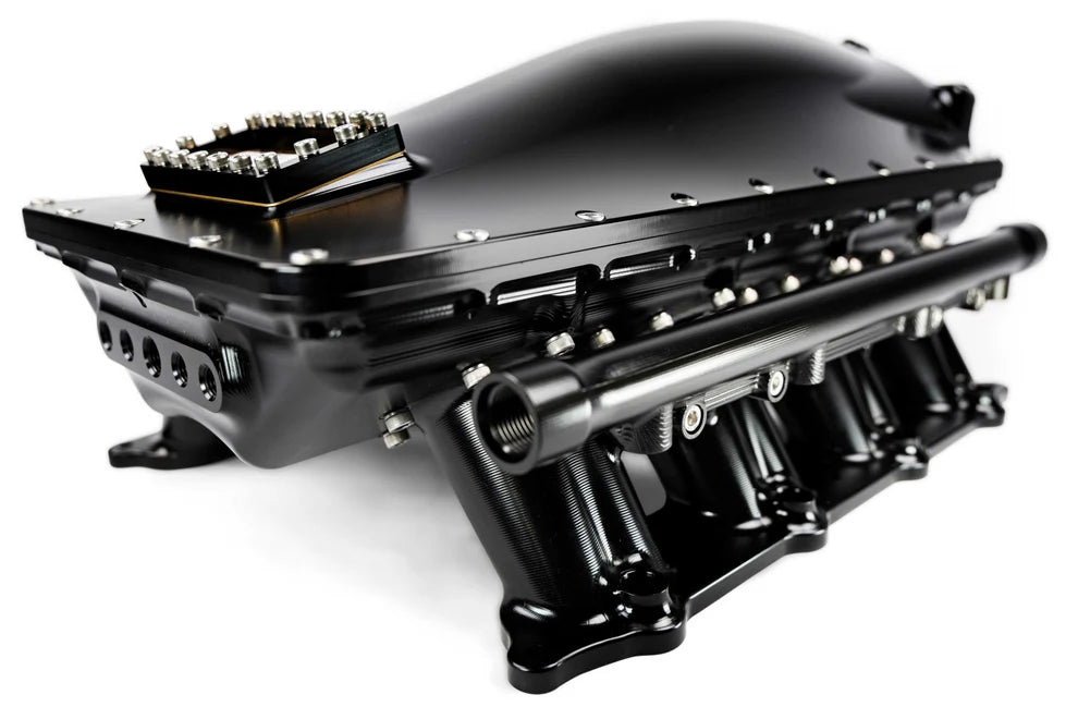 COYOTE - INTAKE - SINGLE INJECTOR