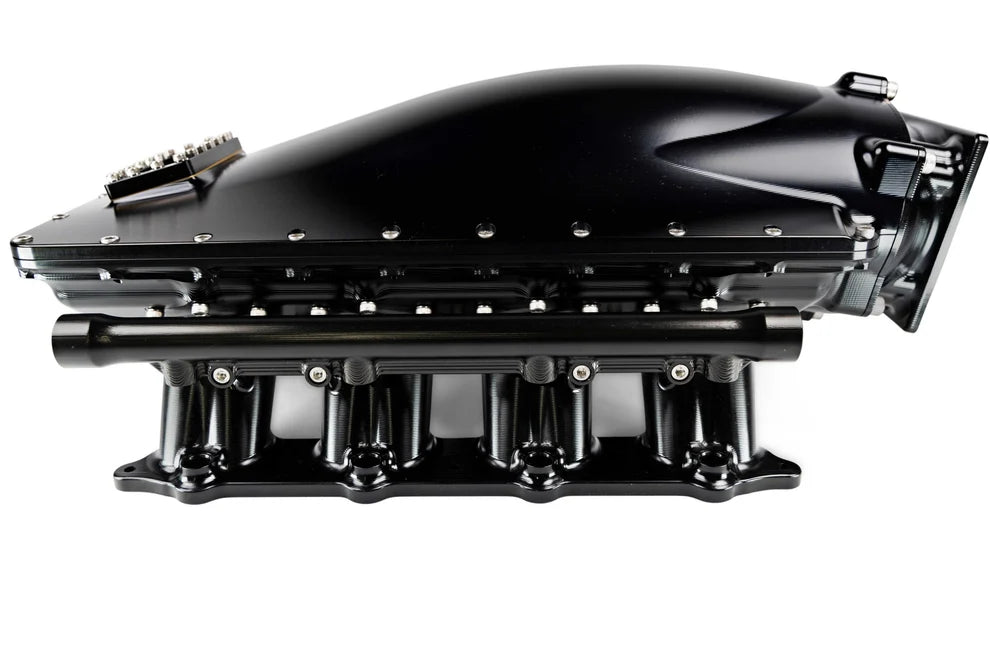 COYOTE - INTAKE - SINGLE INJECTOR