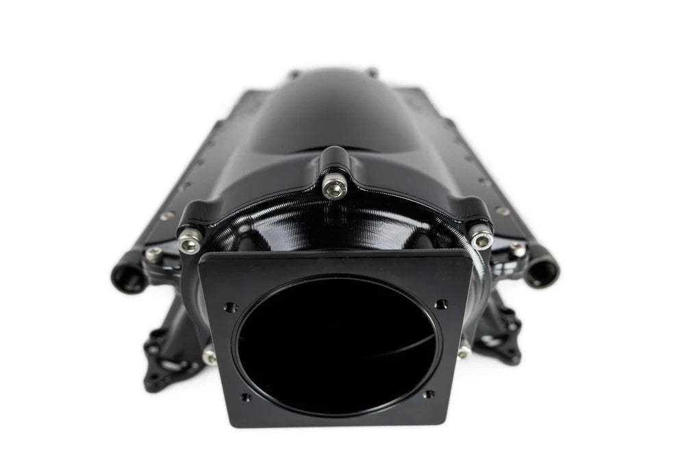 COYOTE - INTAKE - SINGLE INJECTOR