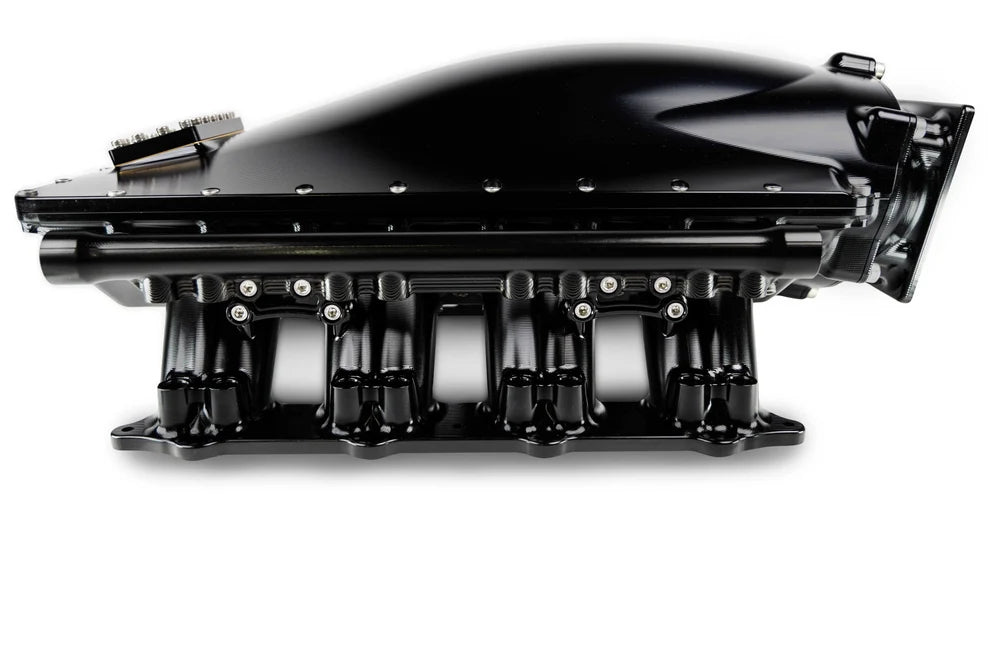 COYOTE - INTAKE - DUAL INJECTOR