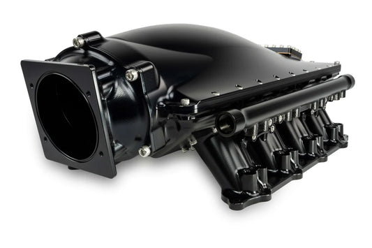COYOTE - INTAKE - DUAL INJECTOR