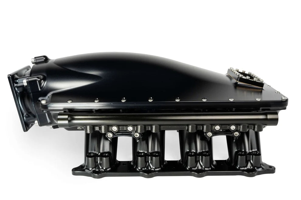 COYOTE - INTAKE - DUAL INJECTOR