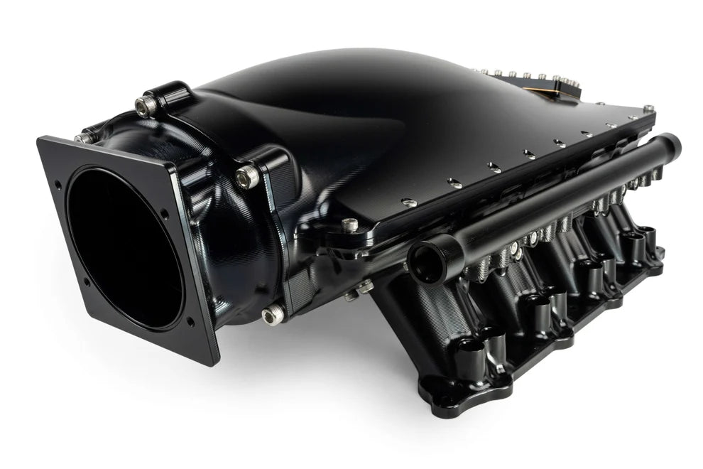 COYOTE - INTAKE - DUAL INJECTOR