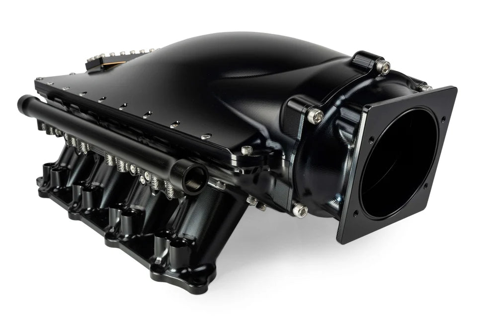 COYOTE - INTAKE - DUAL INJECTOR