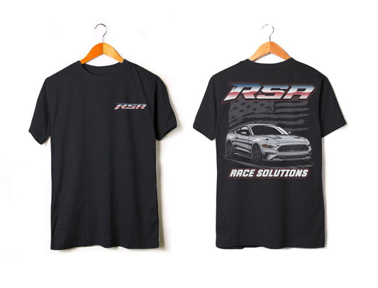 APPAREL & ACCESSORIES – RSA Race Solutions